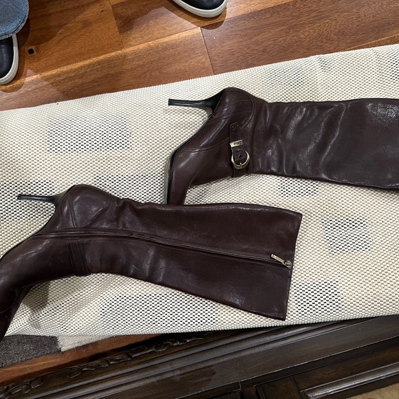 Christian Dior Vintage Boots - Picture 4 of 13